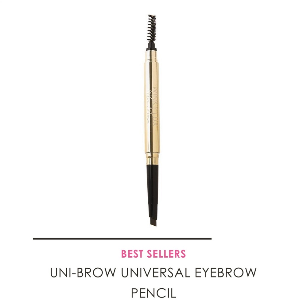 Winky Lux Uni-Brow universal shade eyebrow pencil